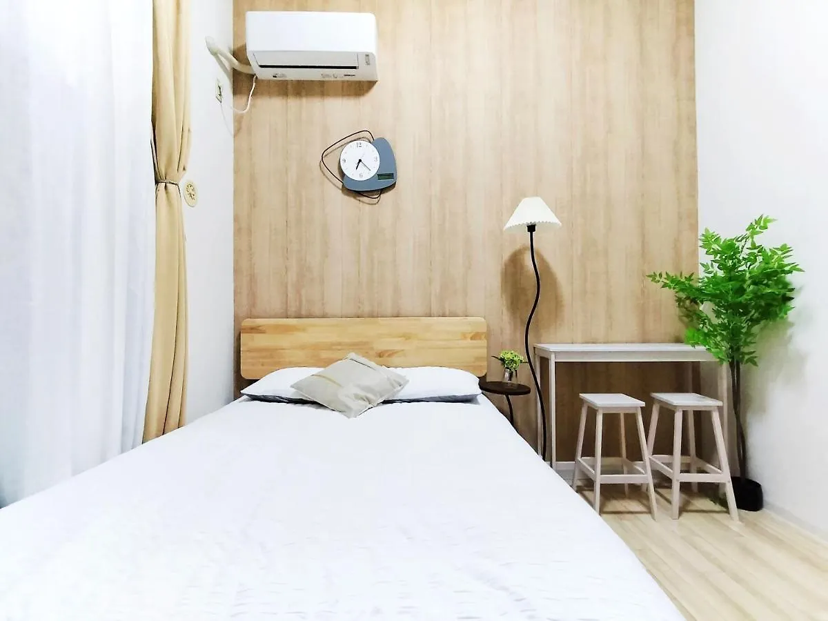 新宿商圈 车站徒步3分钟 -Shinjuku Center 3Min To Sta. Prefektura Tokio Japonsko