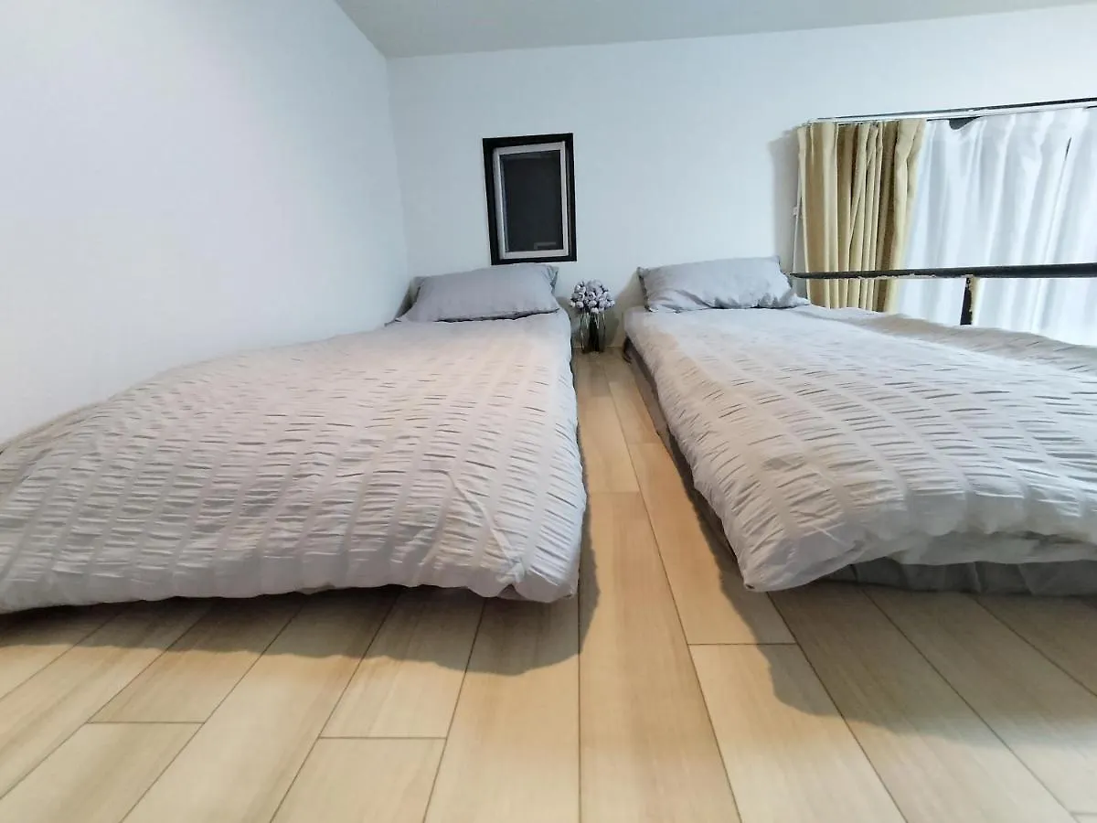 新宿商圈 车站徒步3分钟 -Shinjuku Center 3Min To Sta. Prefektura Tokio Apartmán