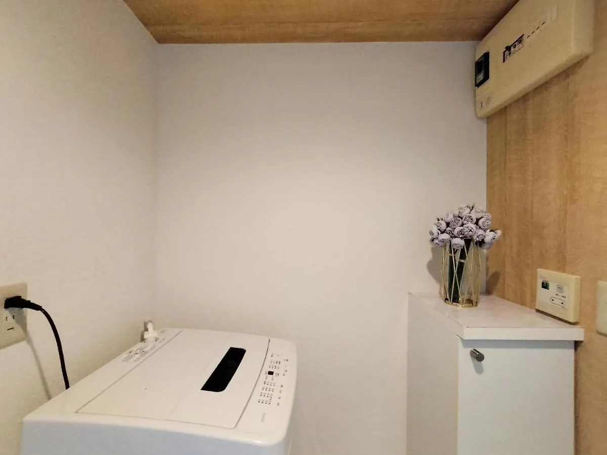 Apartment 新宿商圈 车站徒步3分钟 -Shinjuku Center 3Min To Sta. Tokyo Japan