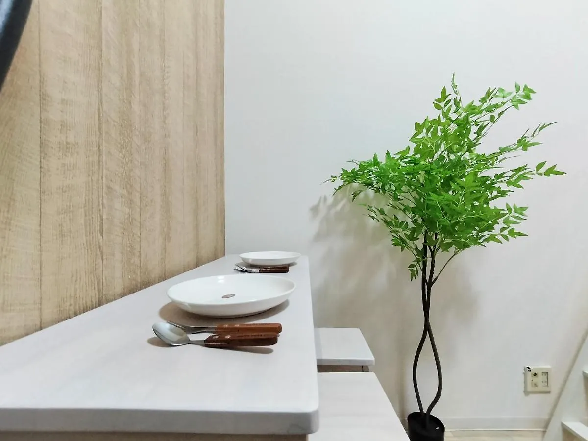 Apartment 新宿商圈 车站徒步3分钟 -Shinjuku Center 3Min To Sta. Tokyo
