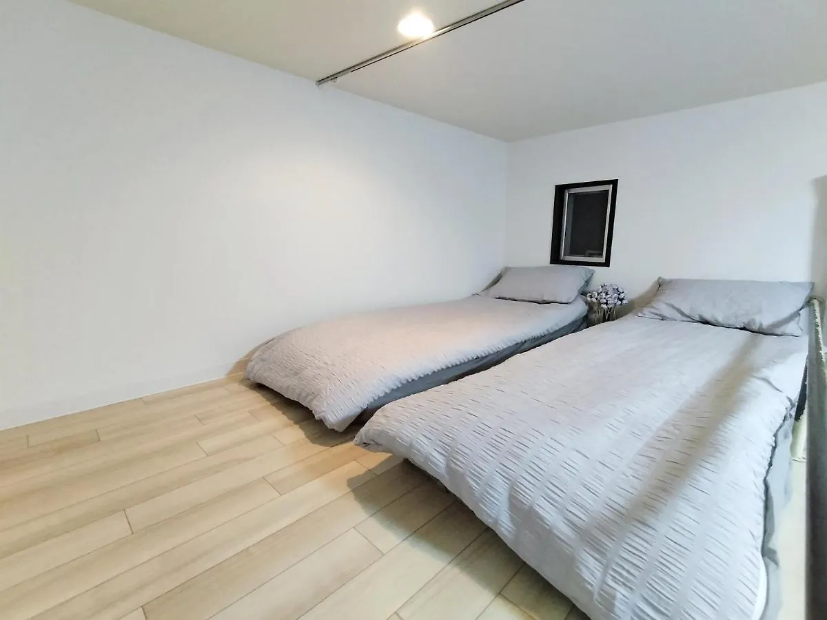 新宿商圈 车站徒步3分钟 -Shinjuku Center 3Min To Sta. Tokyo Apartment