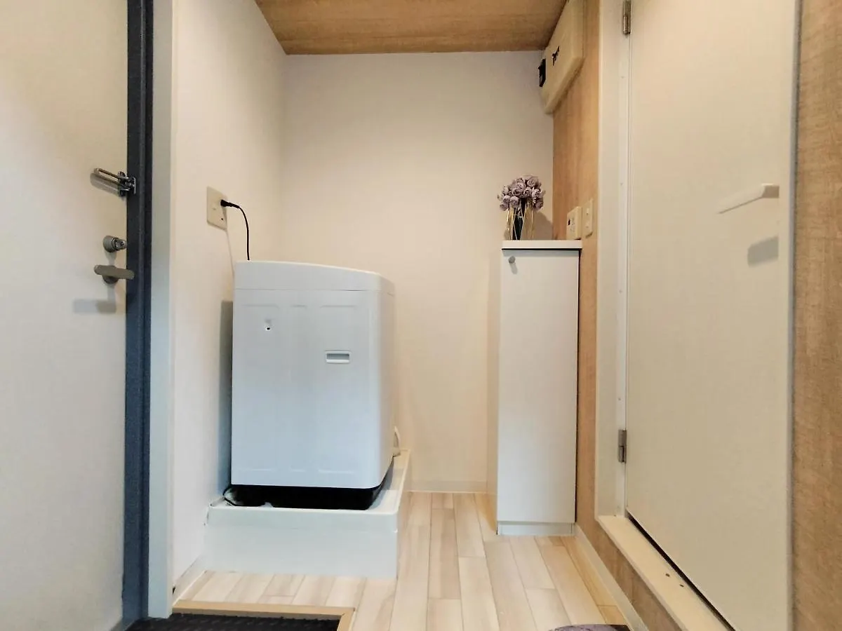 新宿商圈 车站徒步3分钟 -Shinjuku Center 3Min To Sta. Tokyo Apartment